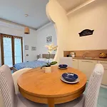 Casa Evelina Konukevi Sant'Agnello