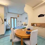 Konukevi Casa Evelina Sant'Agnello