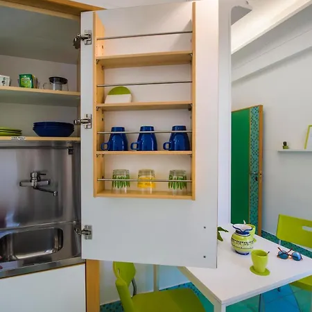 Casa Evelina 4* Sant'Agnello