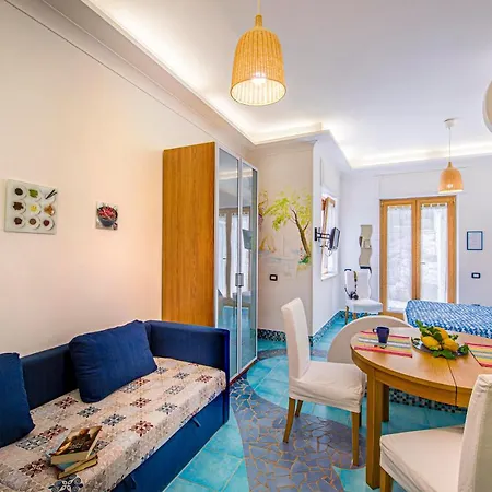 Casa Evelina Penzion 4*