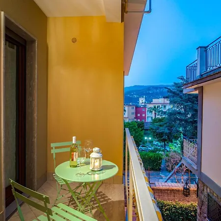 Casa Evelina Penzion Sant'Agnello