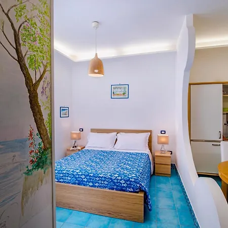 Penzion Casa Evelina