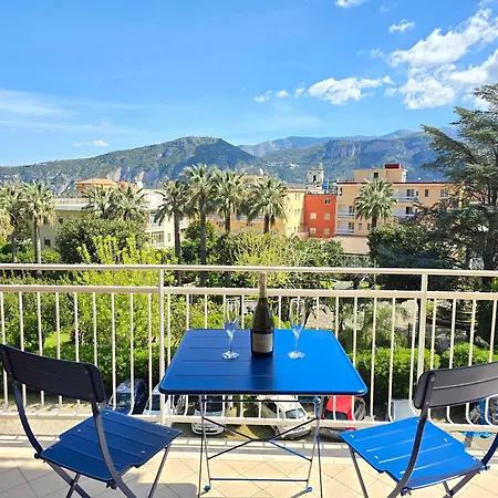 Casa Evelina Sant'Agnello