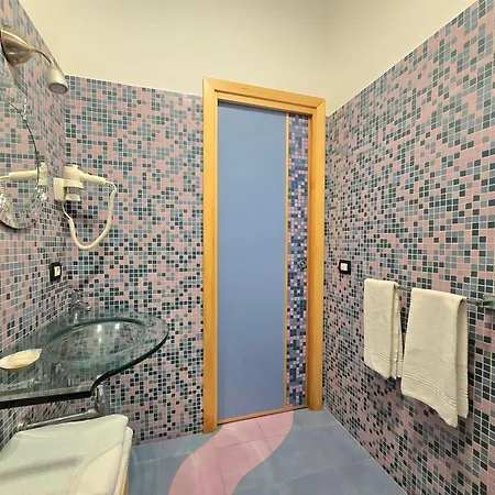 Casa Evelina Penzion 4*