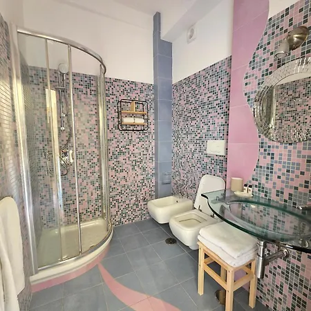 Penzion Casa Evelina Sant'Agnello