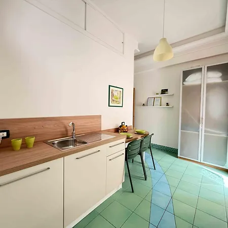 Casa Evelina Sant'Agnello
