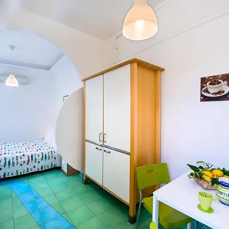Casa Evelina