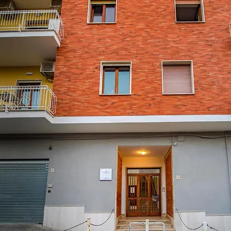 Casa Evelina Maison d'hôtes