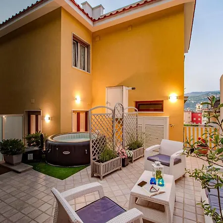 Casa Evelina Maison d'hôtes *