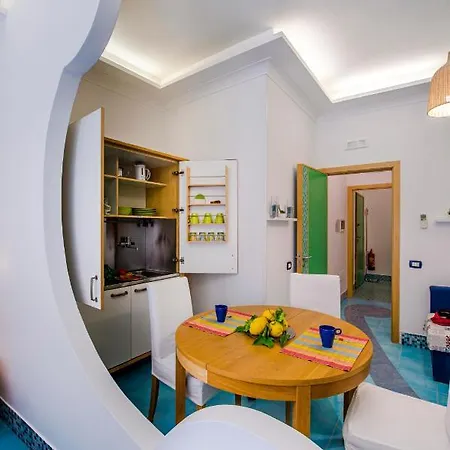 Casa Evelina Maison d'hôtes