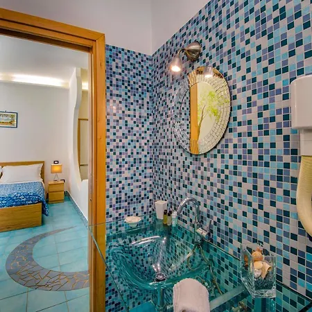 Casa Evelina Maison d'hôtes *