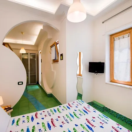 Casa Evelina