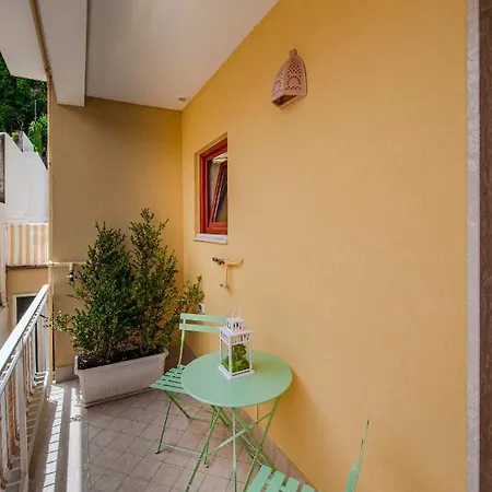 Casa Evelina * Sant'Agnello