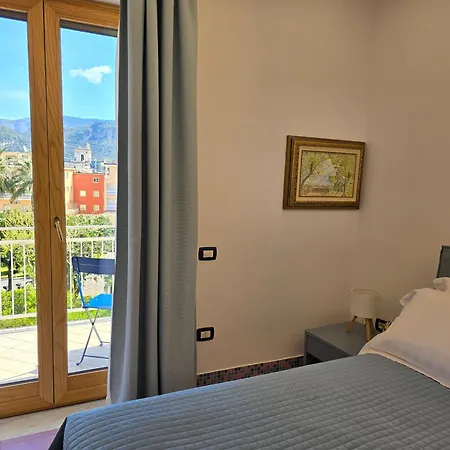 Casa Evelina Maison d'hôtes