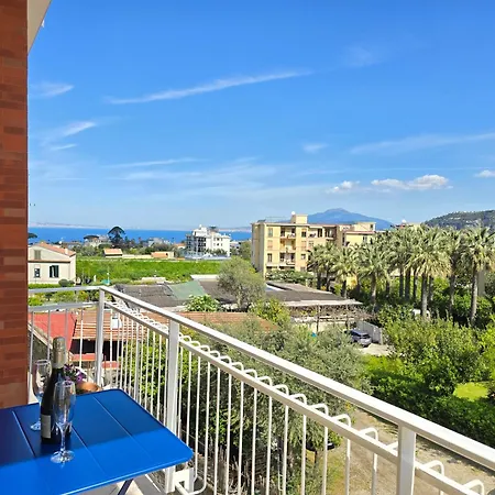Casa Evelina * Sant'Agnello
