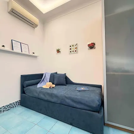 Casa Evelina 4* サンタニェッロ