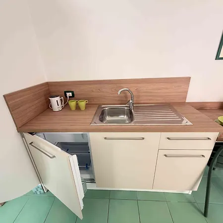 Casa Evelina ゲストハウス 4*
