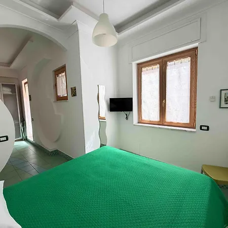 Casa Evelina 4*