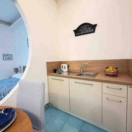 Casa Evelina サンタニェッロ
