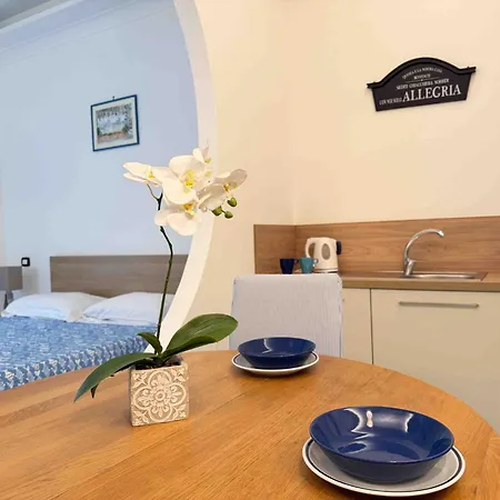ゲストハウス Casa Evelina