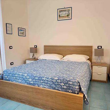 Casa Evelina ゲストハウス 4*