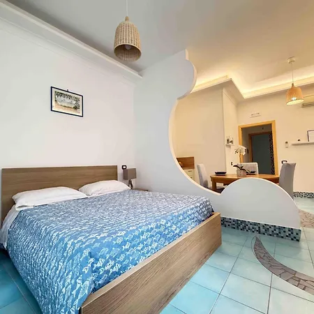 Casa Evelina 4*