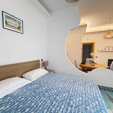 Casa Evelina サンタニェッロ