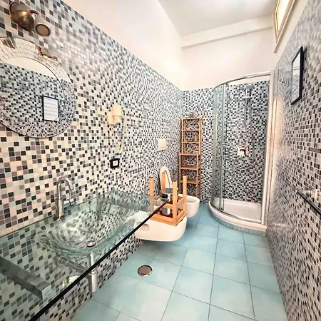Casa Evelina ゲストハウス 4*