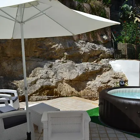 ゲストハウス Casa Evelina 4*