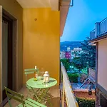Casa Evelina 게스트하우스 상트아그넬로