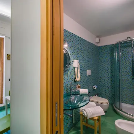 Casa Evelina サンタニェッロ