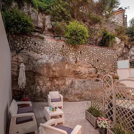 Casa Evelina 4* 圣安吉洛
