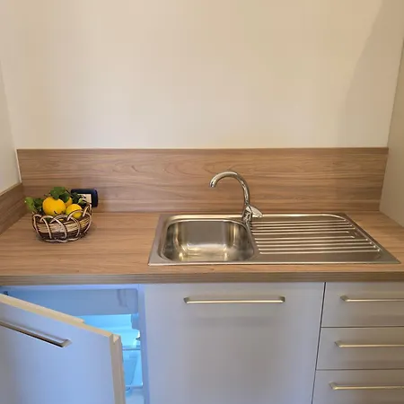 Casa Evelina