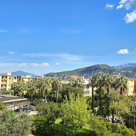招待所 Casa Evelina 4*