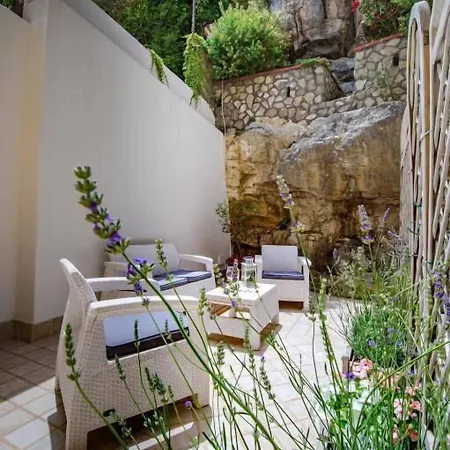 Casa Evelina Gasthof 4*