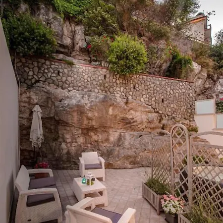 Gasthof Casa Evelina Sant'Agnello