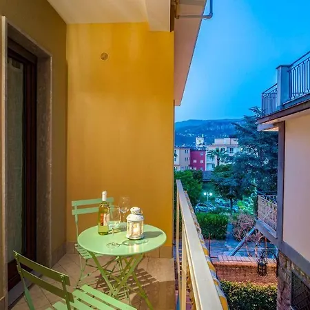Casa Evelina 4* Sant'Agnello