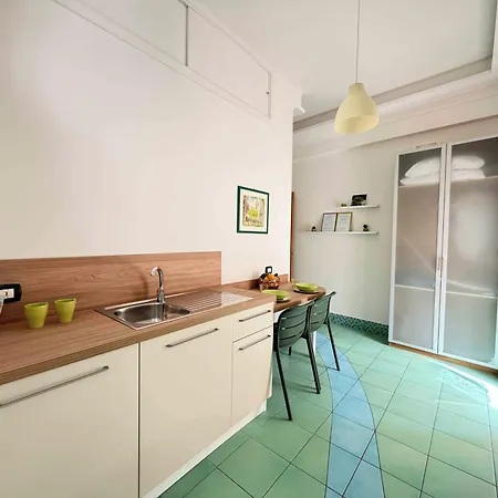 Casa Evelina 4* Sant'Agnello
