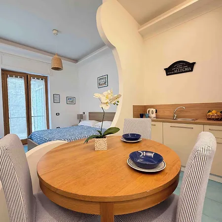 Casa Evelina 4* Sant'Agnello
