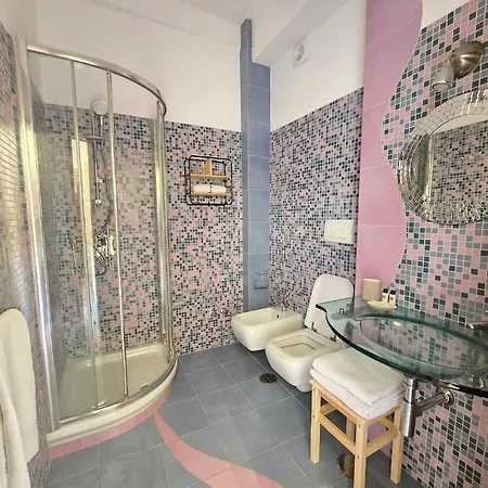 Casa Evelina 4* Sant'Agnello