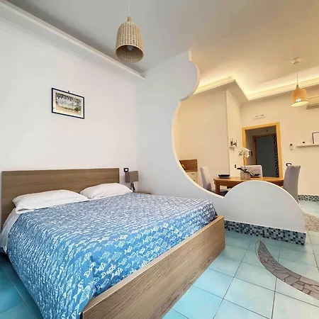 Gasthof Casa Evelina Sant'Agnello
