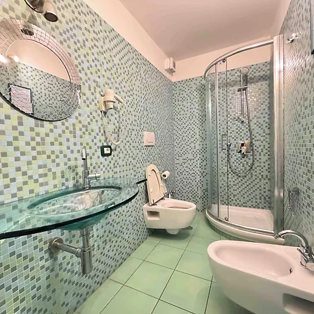 Casa Evelina Gasthof 4*