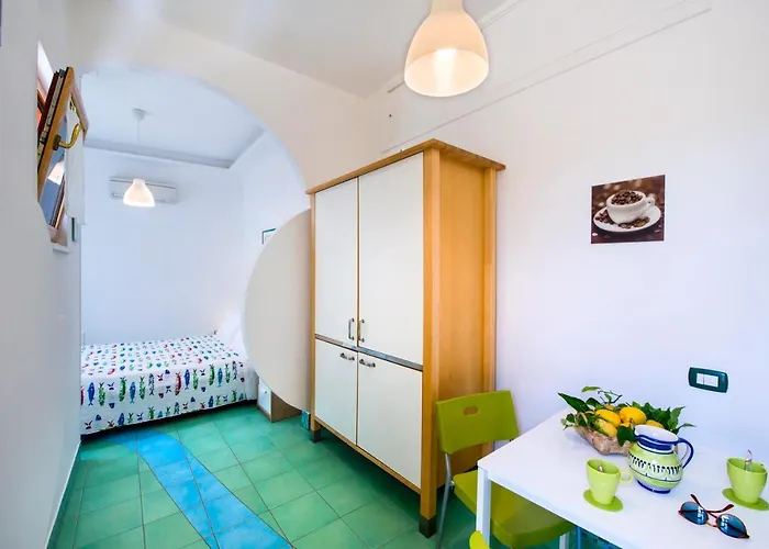 Casa Evelina