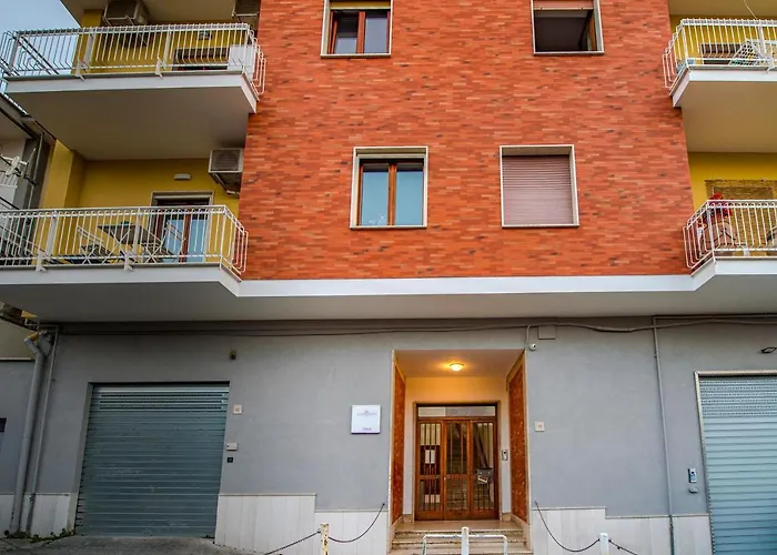 Casa Evelina Affittacamere