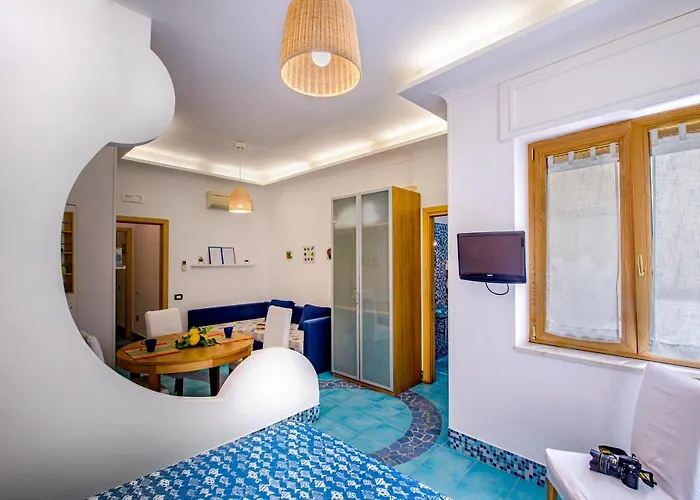 Casa Evelina Affittacamere