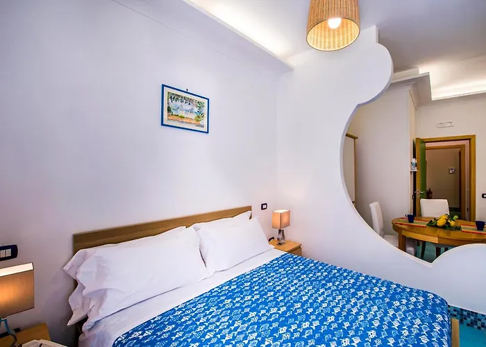 Casa Evelina 4*