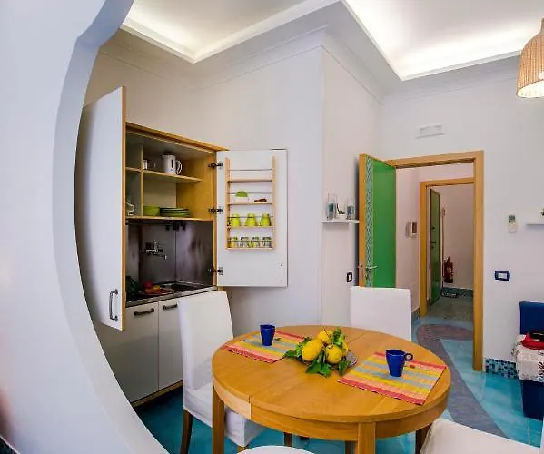 Casa Evelina Affittacamere