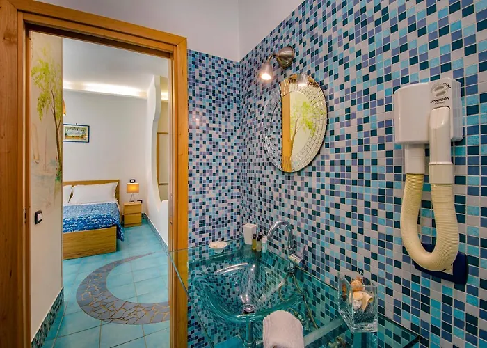 Casa Evelina Affittacamere 4*