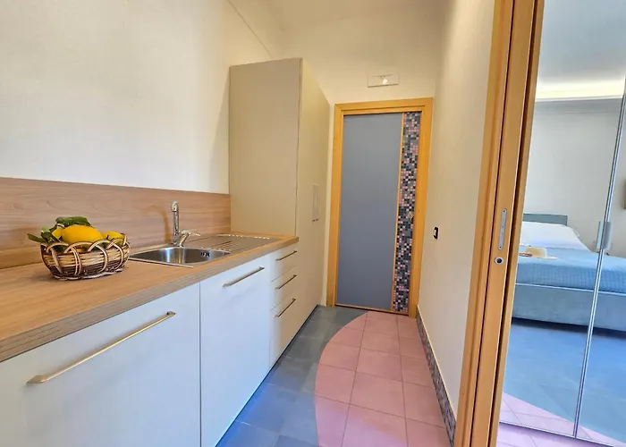 Affittacamere Casa Evelina Sant'Agnello