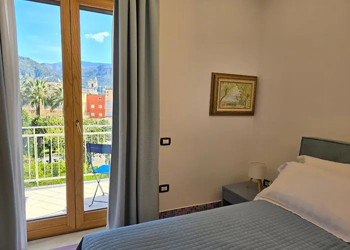 Casa Evelina Affittacamere